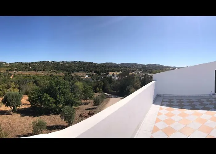 Maison Sous Les Etoiles Loulé