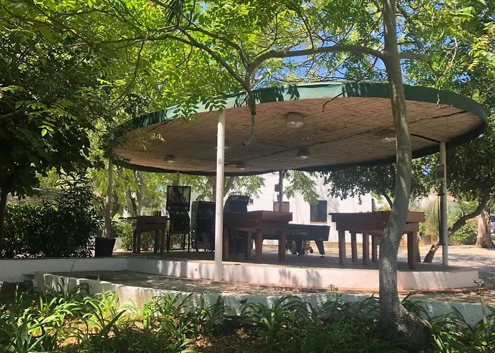 Apartamento 157, Pedras D'El Rei Tavira