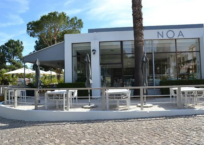 Quinta Do Lago & Golf