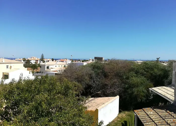 Privates Villa Brito Lagos