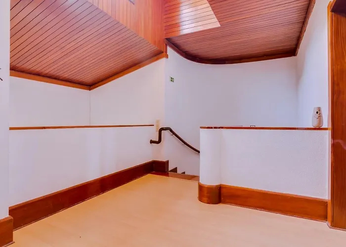 Casas de férias em Algarve Region