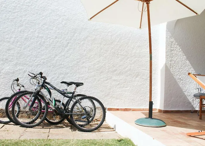 Villa Pedras D'El Rei Tavira