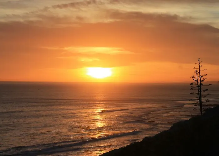 Casa Adoro Sol Vila Lagos