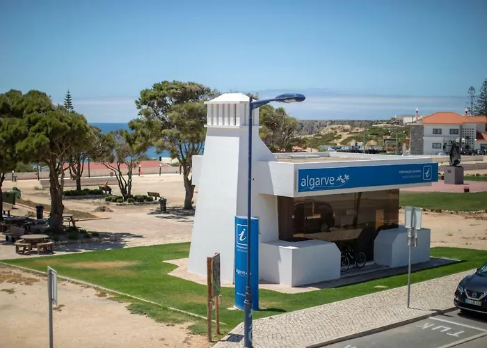 Sagres Guesthouse
