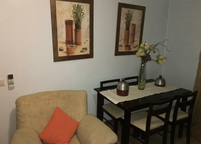 Ria Apartments Olhão