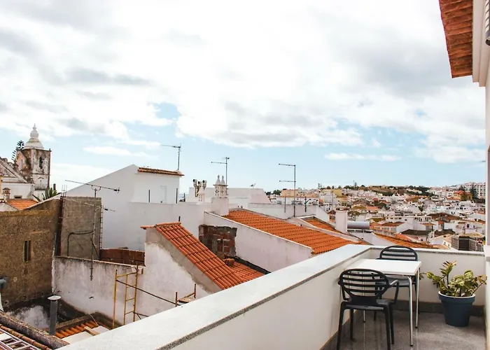Hotel Torrinha House Lagos