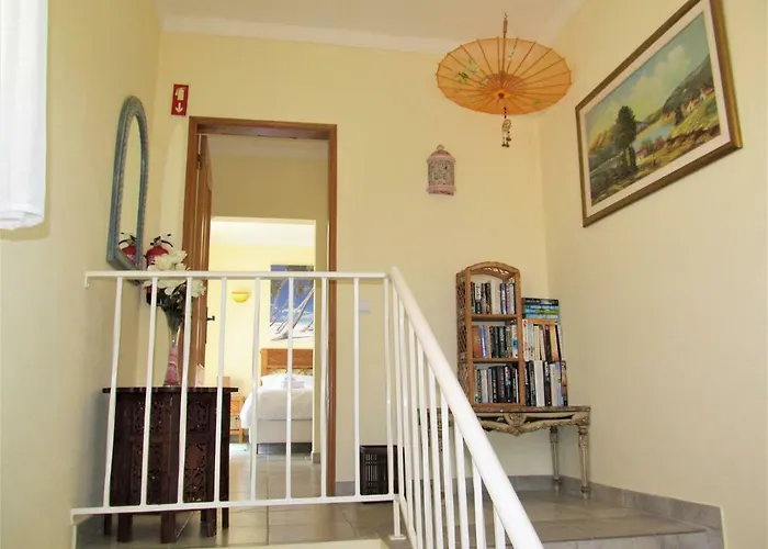 Villa Casa Blue Horizon Carvoeiro 