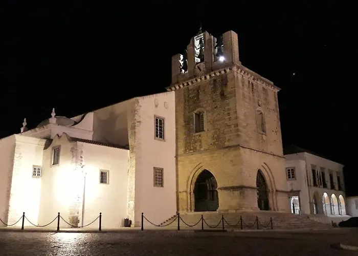 Hostel A Casa da Árvore Distretto di Distretto di Faro