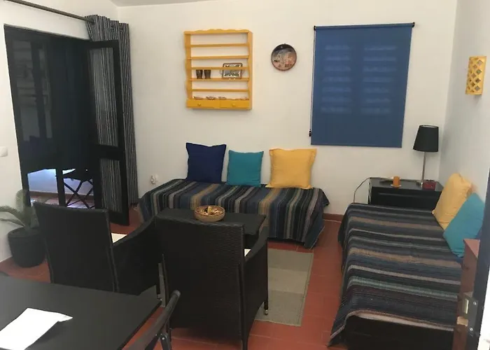 T0 Pedras D'El Rei Appartement Tavira