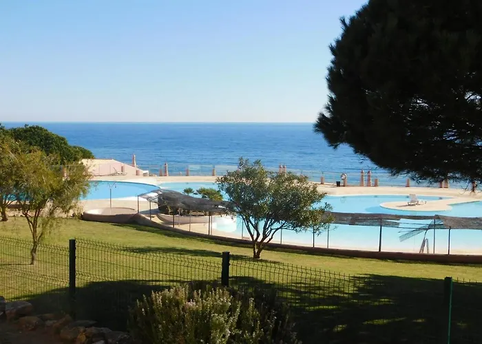 Dream Executive Apartments Luz
