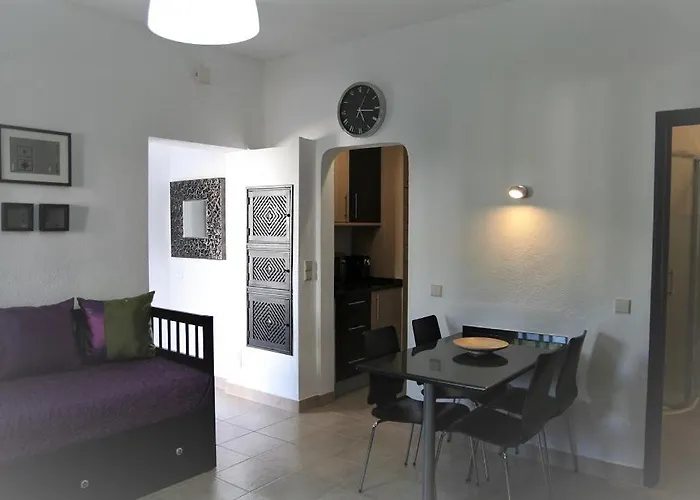 Pedras Del Rei Holiday House Tavira