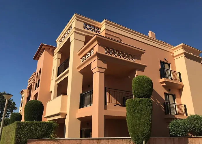 Praia Da Luz Apartment