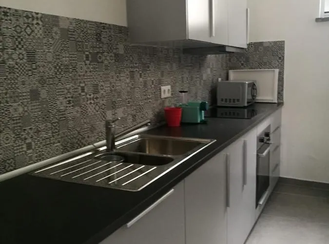 Sequa Apartamento Tavira