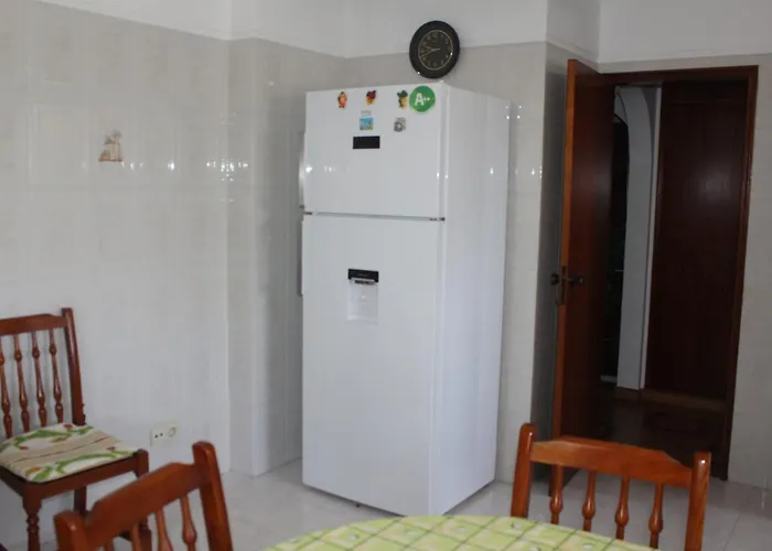 Vivenda Ribeiro Vila Lagos