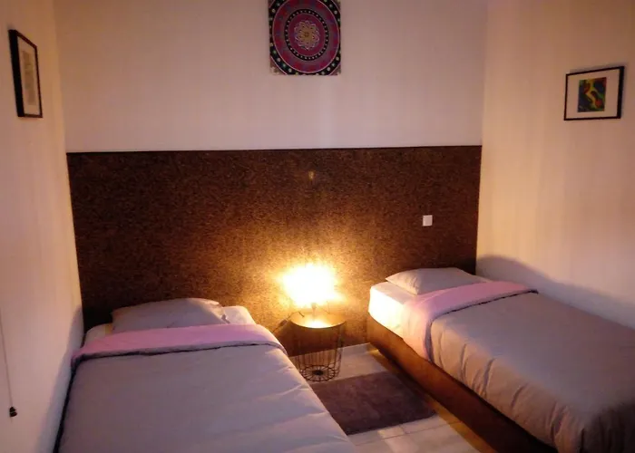 O Nosso Lar Vila Lagos