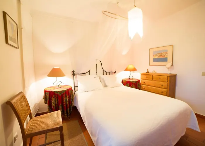Flh Monte Gordo Family House Villa