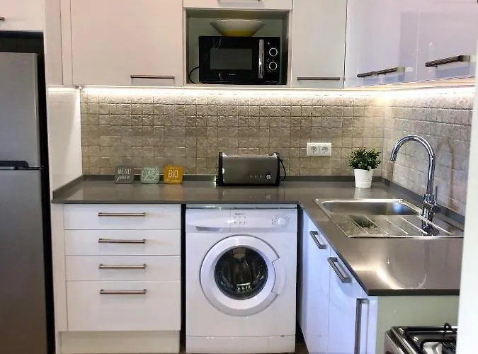 Huisdiervriedelijke Apartamento 24 Sol Vilamoura