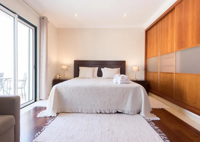 Villa Ria Rose, Alto Da Ria 23 - Jacuzzi And Beach Alvor