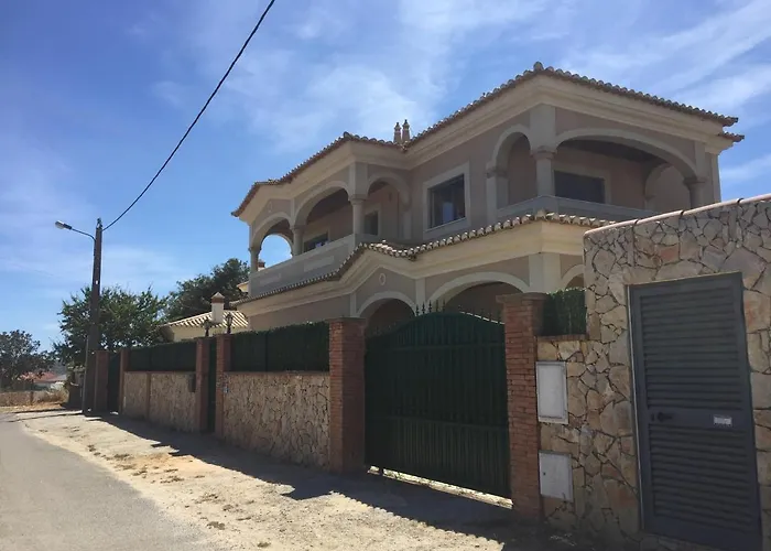 Privates Villa Casa Dos Sonhos Lagos