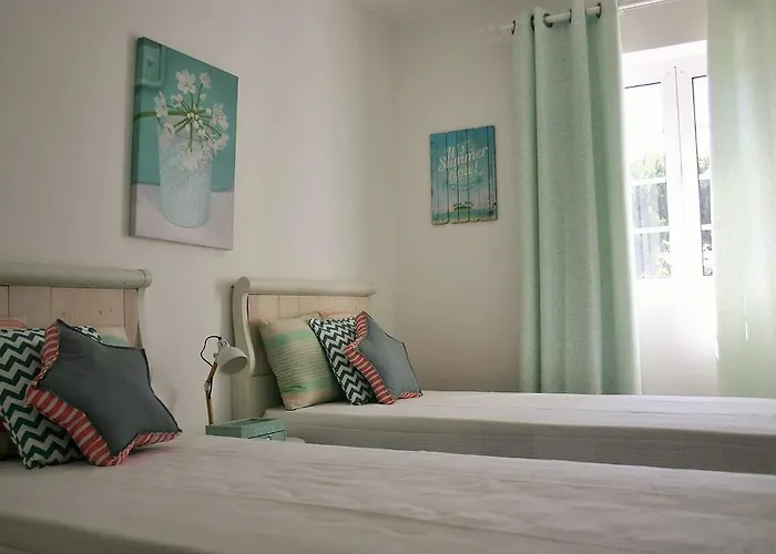 T3 Townhouse Old Village Vilamoura