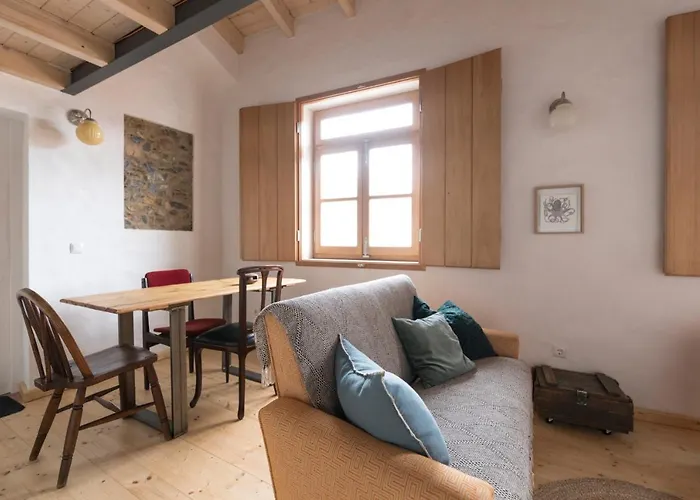 Bohemian Antique Guesthouse Odeceixe