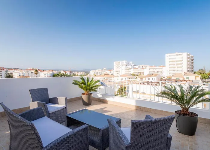 Casa Das Palmeiras Lagos