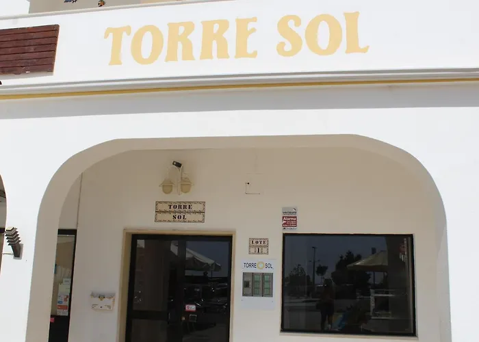 Boutique Ferienwohnung 9 Torre Sol - Casas&Papeis Armação de Pêra