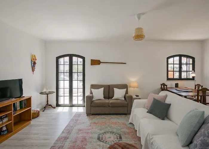 Altura Lp Sunny House Vila