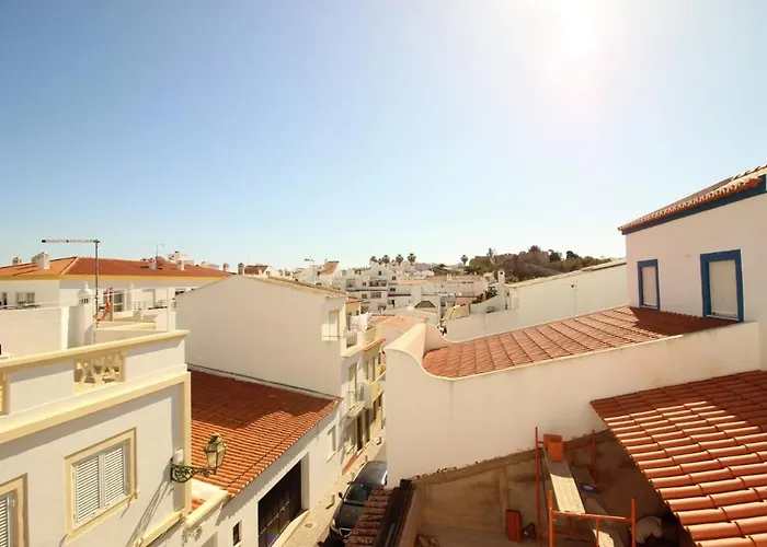 A Casa Lagos, City privato