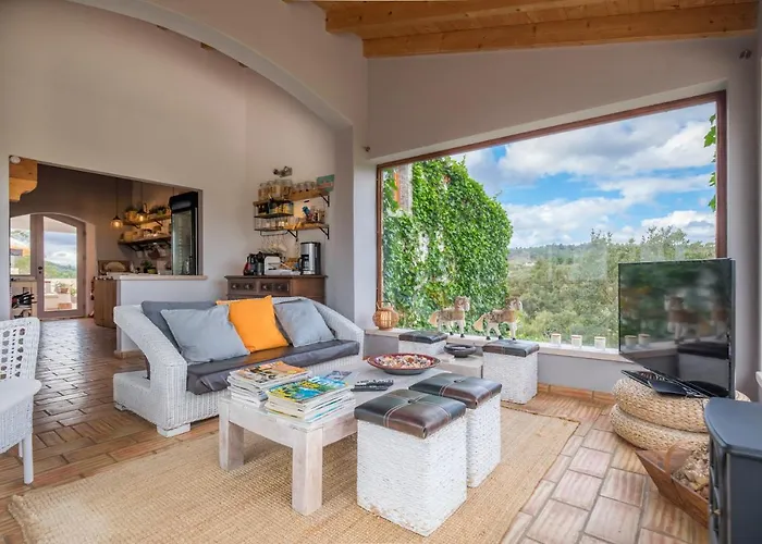Herdade Quinta Natura Turismo Rural Aljezur