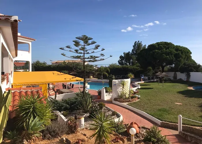 Casa Areias Boutique Apartments Albufeira