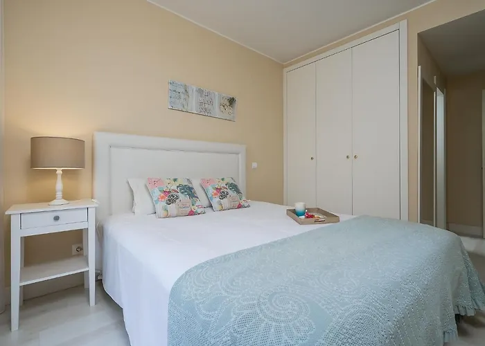 Luxrocha Beach Home By Real Life Concierge Portimão acceptant les animaux