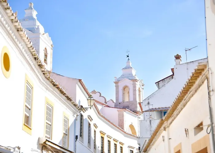 Hotel con sole suite a Lagos