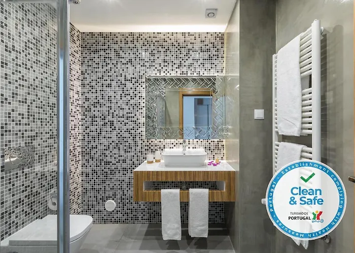 Luxury 47 Villa Albufeira