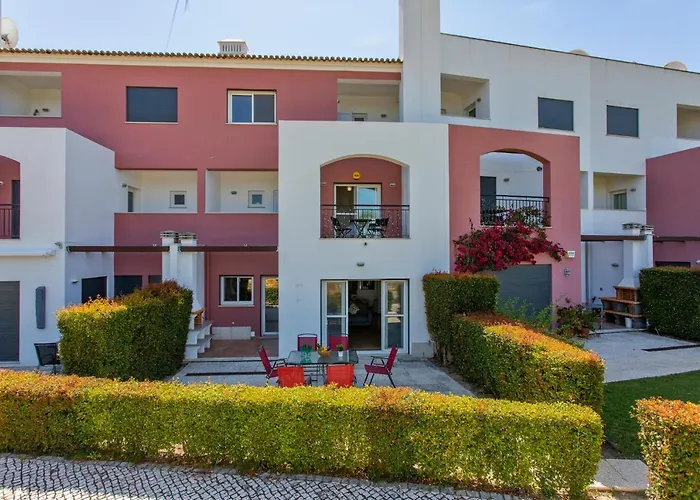 Casa Joana At Opomar By Cara Rentals Cabanas De Tavira